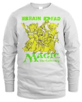 Men's Long Sleeved T-Shirt Men's Long Sleeved T-Shirt