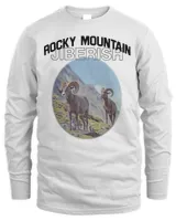 Men's Long Sleeved T-Shirt Men's Long Sleeved T-Shirt