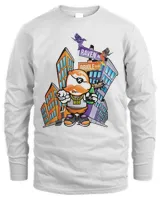 Men's Long Sleeved T-Shirt Men's Long Sleeved T-Shirt