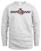 Men's Long Sleeved T-Shirt Men's Long Sleeved T-Shirt