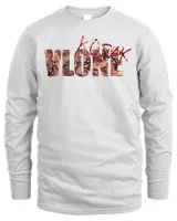 Men's Long Sleeved T-Shirt Men's Long Sleeved T-Shirt