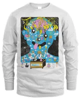 Men's Long Sleeved T-Shirt Men's Long Sleeved T-Shirt