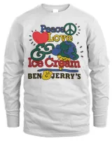 Men's Long Sleeved T-Shirt Men's Long Sleeved T-Shirt