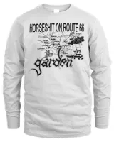 Men's Long Sleeved T-Shirt Men's Long Sleeved T-Shirt