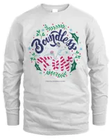 Men's Long Sleeved T-Shirt Men's Long Sleeved T-Shirt