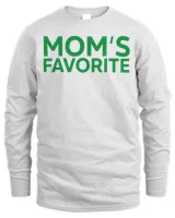 Men's Long Sleeved T-Shirt Men's Long Sleeved T-Shirt