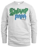 Men's Long Sleeved T-Shirt Men's Long Sleeved T-Shirt