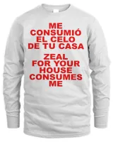 Men's Long Sleeved T-Shirt Men's Long Sleeved T-Shirt