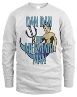 Men's Long Sleeved T-Shirt Men's Long Sleeved T-Shirt
