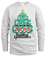 Men's Long Sleeved T-Shirt Men's Long Sleeved T-Shirt