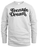 Men's Long Sleeved T-Shirt Men's Long Sleeved T-Shirt