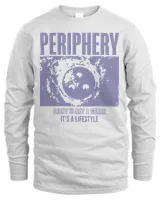 Men's Long Sleeved T-Shirt Men's Long Sleeved T-Shirt