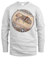 Men's Long Sleeved T-Shirt Men's Long Sleeved T-Shirt