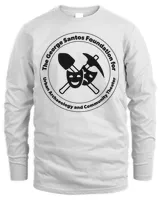 Men's Long Sleeved T-Shirt Men's Long Sleeved T-Shirt