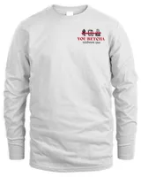 Men's Long Sleeved T-Shirt Men's Long Sleeved T-Shirt