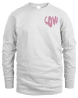 Men's Long Sleeved T-Shirt Men's Long Sleeved T-Shirt
