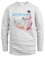 Men's Long Sleeved T-Shirt Men's Long Sleeved T-Shirt
