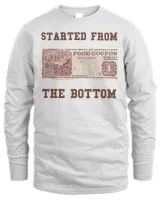 Men's Long Sleeved T-Shirt Men's Long Sleeved T-Shirt