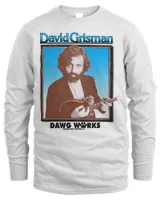 Men's Long Sleeved T-Shirt Men's Long Sleeved T-Shirt