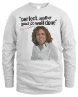Men's Long Sleeved T-Shirt Men's Long Sleeved T-Shirt