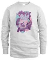 Men's Long Sleeved T-Shirt Men's Long Sleeved T-Shirt