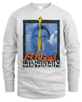 Men's Long Sleeved T-Shirt Men's Long Sleeved T-Shirt
