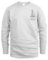 Men's Long Sleeved T-Shirt Men's Long Sleeved T-Shirt