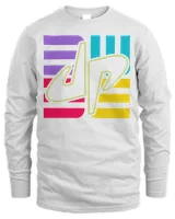 Men's Long Sleeved T-Shirt Men's Long Sleeved T-Shirt