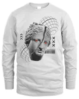 Men's Long Sleeved T-Shirt Men's Long Sleeved T-Shirt