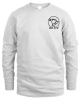 Men's Long Sleeved T-Shirt Men's Long Sleeved T-Shirt