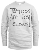 Men's Long Sleeved T-Shirt Men's Long Sleeved T-Shirt