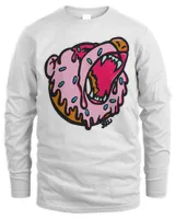Men's Long Sleeved T-Shirt Men's Long Sleeved T-Shirt