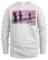 Men's Long Sleeved T-Shirt Men's Long Sleeved T-Shirt
