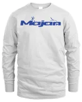 Men's Long Sleeved T-Shirt Men's Long Sleeved T-Shirt