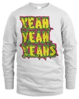 Men's Long Sleeved T-Shirt Men's Long Sleeved T-Shirt