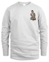 Men's Long Sleeved T-Shirt Men's Long Sleeved T-Shirt