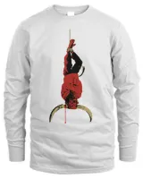 Men's Long Sleeved T-Shirt Men's Long Sleeved T-Shirt
