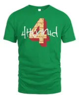 Unisex Standard T-Shirt Unisex Standard T-Shirt