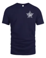 Pbr Merchandise Albany 2024 Utb City Shirt Unisex Standard T-Shirt navy s