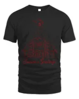 Unisex Standard T-Shirt Unisex Standard T-Shirt