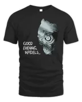 Unisex Standard T-Shirt Unisex Standard T-Shirt