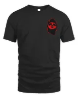 Morrissey Merch Viva Moz Shirt Unisex Standard T-Shirt black s