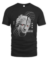 Packgod Merch Official Packgod Shirt Unisex Standard T-Shirt black s