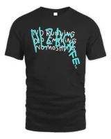 Rolling Loud Merch Rl X B2ss Mosh Pit Shirt Unisex Standard T-Shirt black s