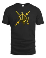 Psychopathic Records Merch Storm Clouds Shirt Unisex Standard T-Shirt black s