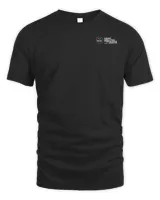 Tj Hunt Merch Hunt X Valvoline Finish Line Shirt Unisex Standard T-Shirt black s