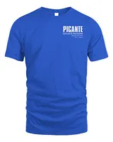 Picante Clothing Fratelli Shirt Unisex Standard T-Shirt royal s