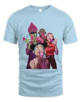 Unisex Standard T-Shirt Unisex Standard T-Shirt