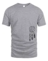 I Prevail Merch True Power Track List Shirt Unisex Standard T-Shirt sport-grey s