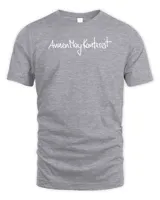 Annenmaykantereit Merch Oxfam Shirt Unisex Standard T-Shirt sport-grey s